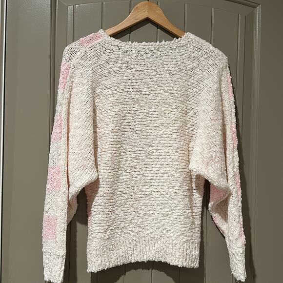 RAINBOW RIDGE VTG Sweater sz M - Picture 4 of 8